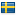 jann.is server is located in Sweden